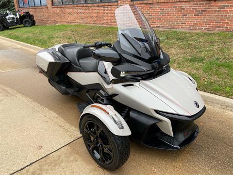 2020 Can-Am Spyder RT in Grimes, Iowa - Photo 2
