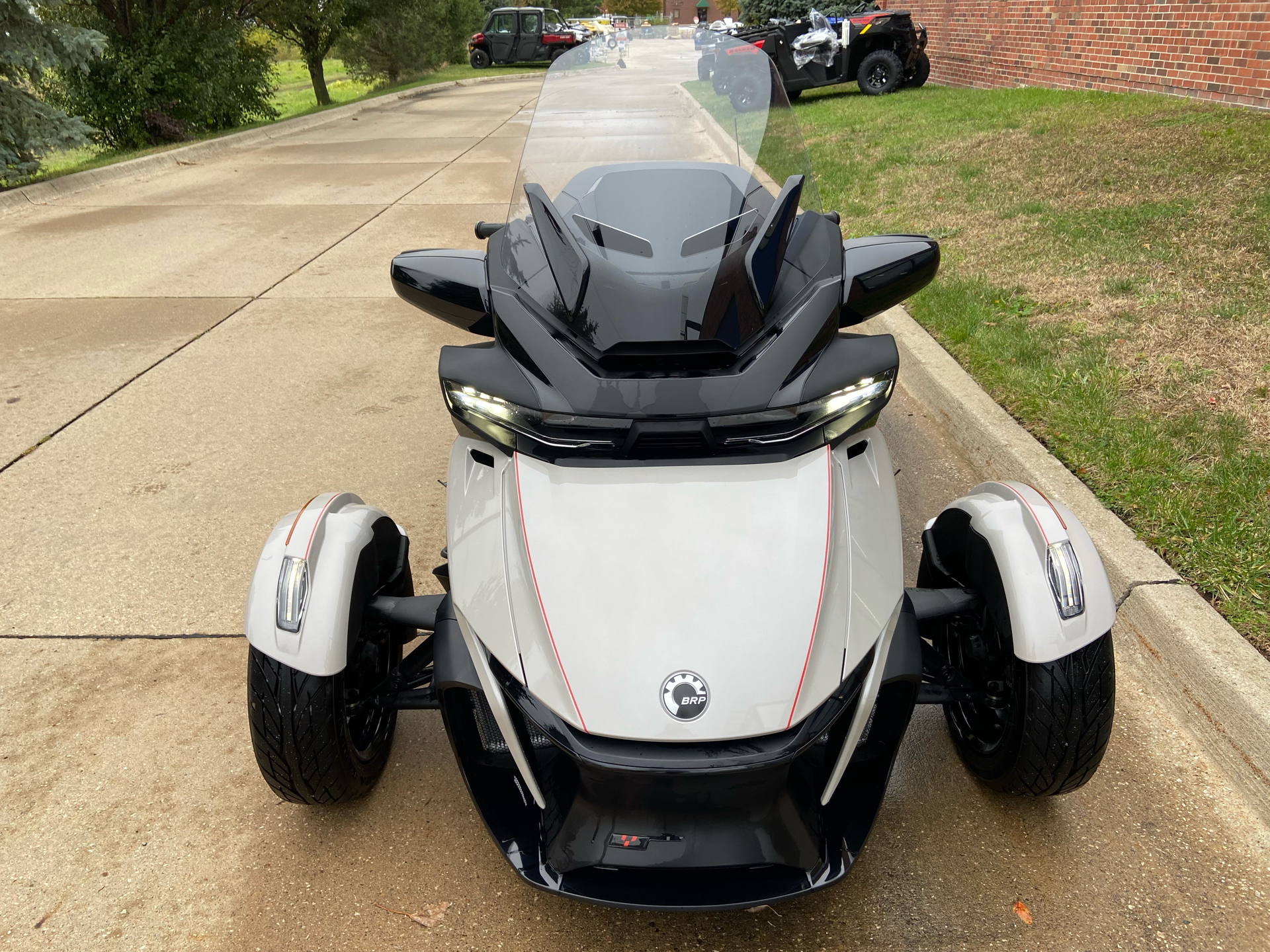 2020 Can-Am Spyder RT in Grimes, Iowa - Photo 3