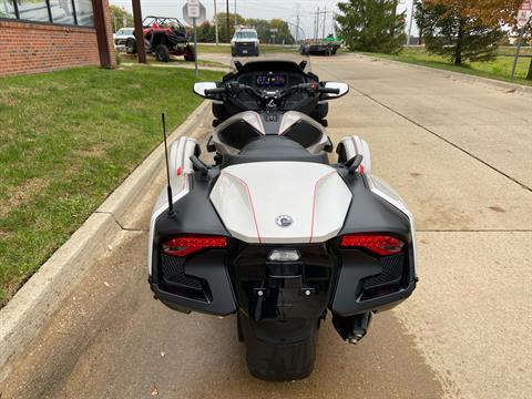 2020 Can-Am Spyder RT in Grimes, Iowa - Photo 7