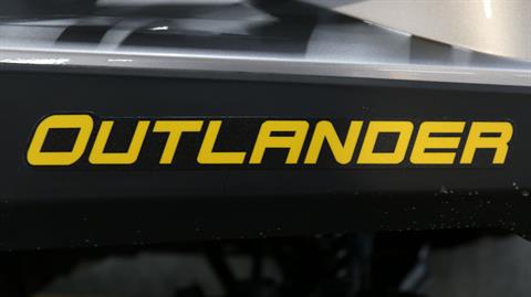 2024 Can-Am Outlander XT-P 850 in Grimes, Iowa - Photo 15