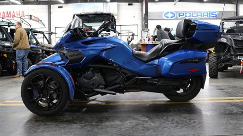 2019 Can-Am Spyder F3 Limited in Grimes, Iowa - Photo 7