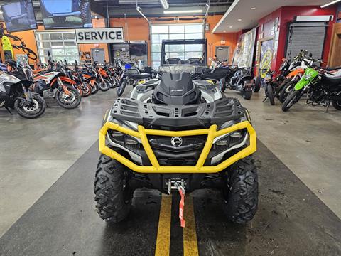 2024 Can-Am Outlander XT-P 1000R in Grimes, Iowa - Photo 3