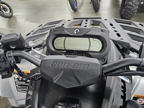 2024 Can-Am Outlander XT-P 1000R in Grimes, Iowa - Photo 7