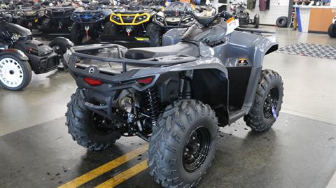 2023 Can-Am Outlander DPS 700 in Grimes, Iowa - Photo 10
