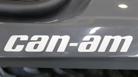 2023 Can-Am Outlander DPS 700 in Grimes, Iowa - Photo 14