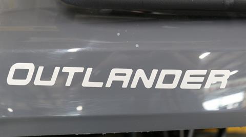 2023 Can-Am Outlander DPS 700 in Grimes, Iowa - Photo 15