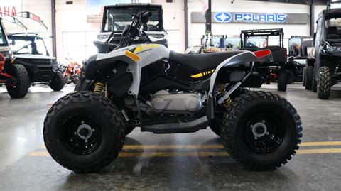 2024 Can-Am Renegade 110 EFI in Grimes, Iowa - Photo 7