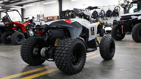 2024 Can-Am Renegade 110 EFI in Grimes, Iowa - Photo 13