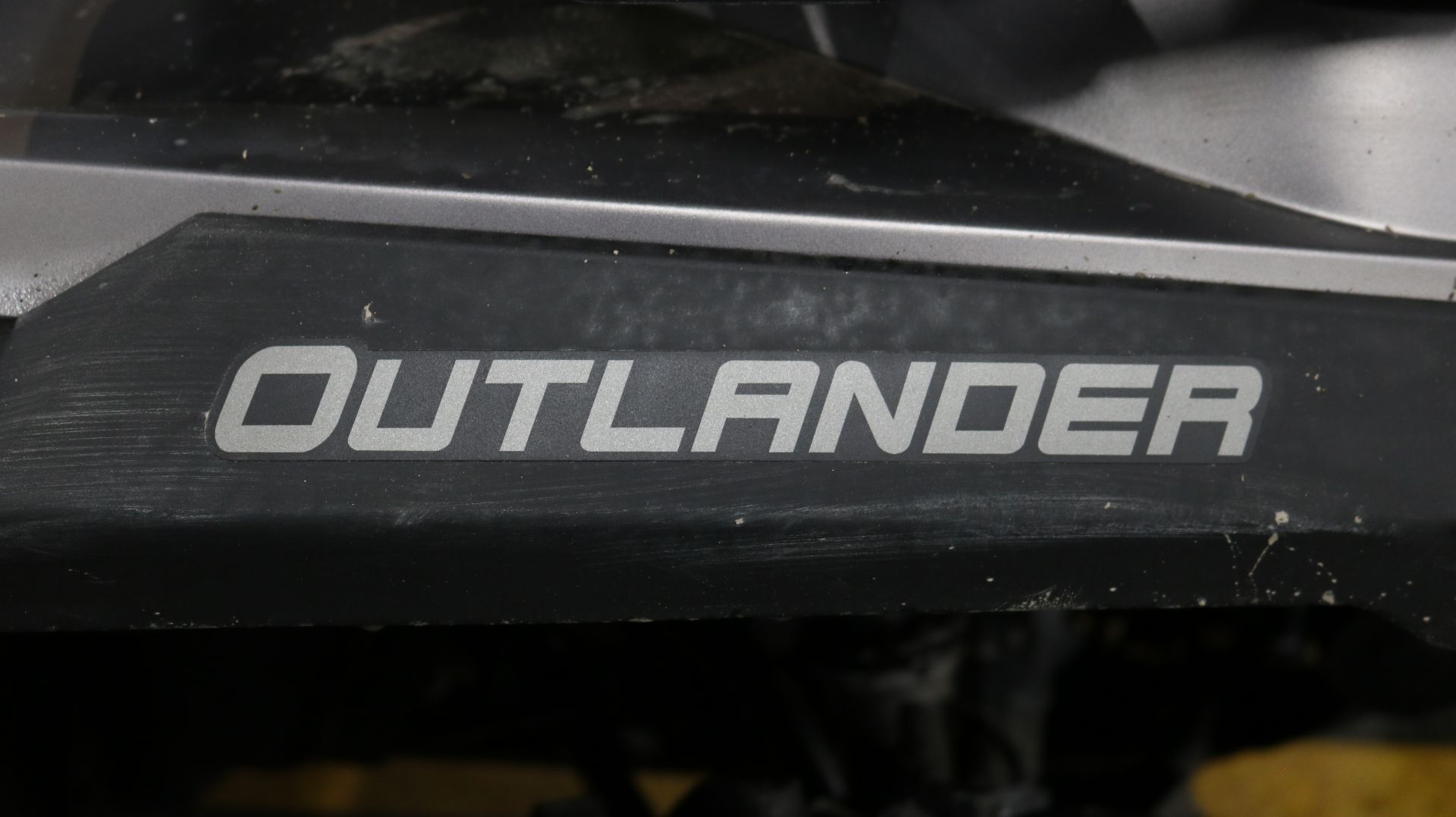 2024 Can-Am Outlander XT 1000R in Grimes, Iowa - Photo 19