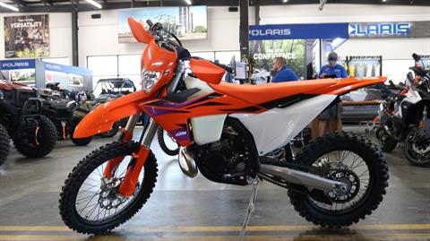 2024 KTM 300 XC-W in Grimes, Iowa - Photo 5