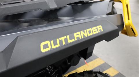 2022 Can-Am Outlander XT-P 1000R in Grimes, Iowa - Photo 20