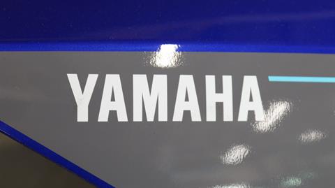 2024 Yamaha Ténéré 700 in Grimes, Iowa - Photo 15