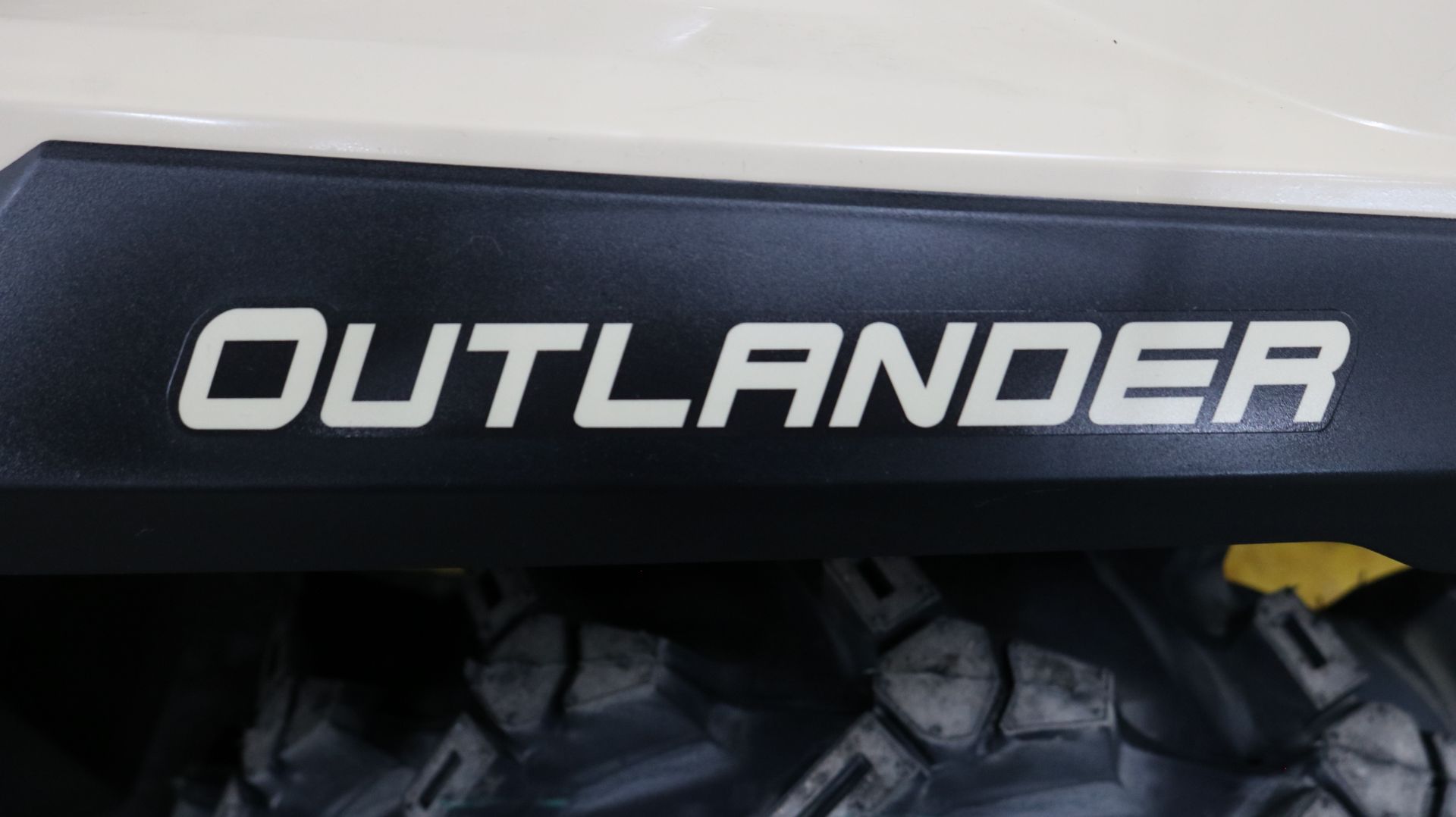 2023 Can-Am Outlander X MR 850 in Grimes, Iowa - Photo 18