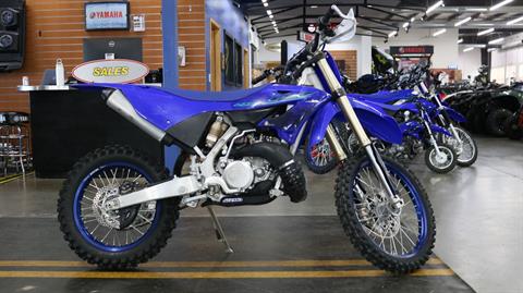 2024 Yamaha YZ250X in Grimes, Iowa - Photo 1