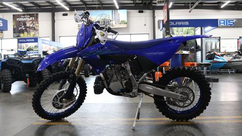 2024 Yamaha YZ250X in Grimes, Iowa - Photo 5