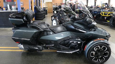 2020 Can-Am Spyder RT Limited in Grimes, Iowa - Photo 1