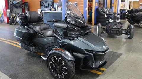 2020 Can-Am Spyder RT Limited in Grimes, Iowa - Photo 2
