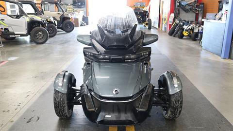 2020 Can-Am Spyder RT Limited in Grimes, Iowa - Photo 3