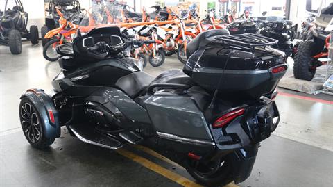 2020 Can-Am Spyder RT Limited in Grimes, Iowa - Photo 8