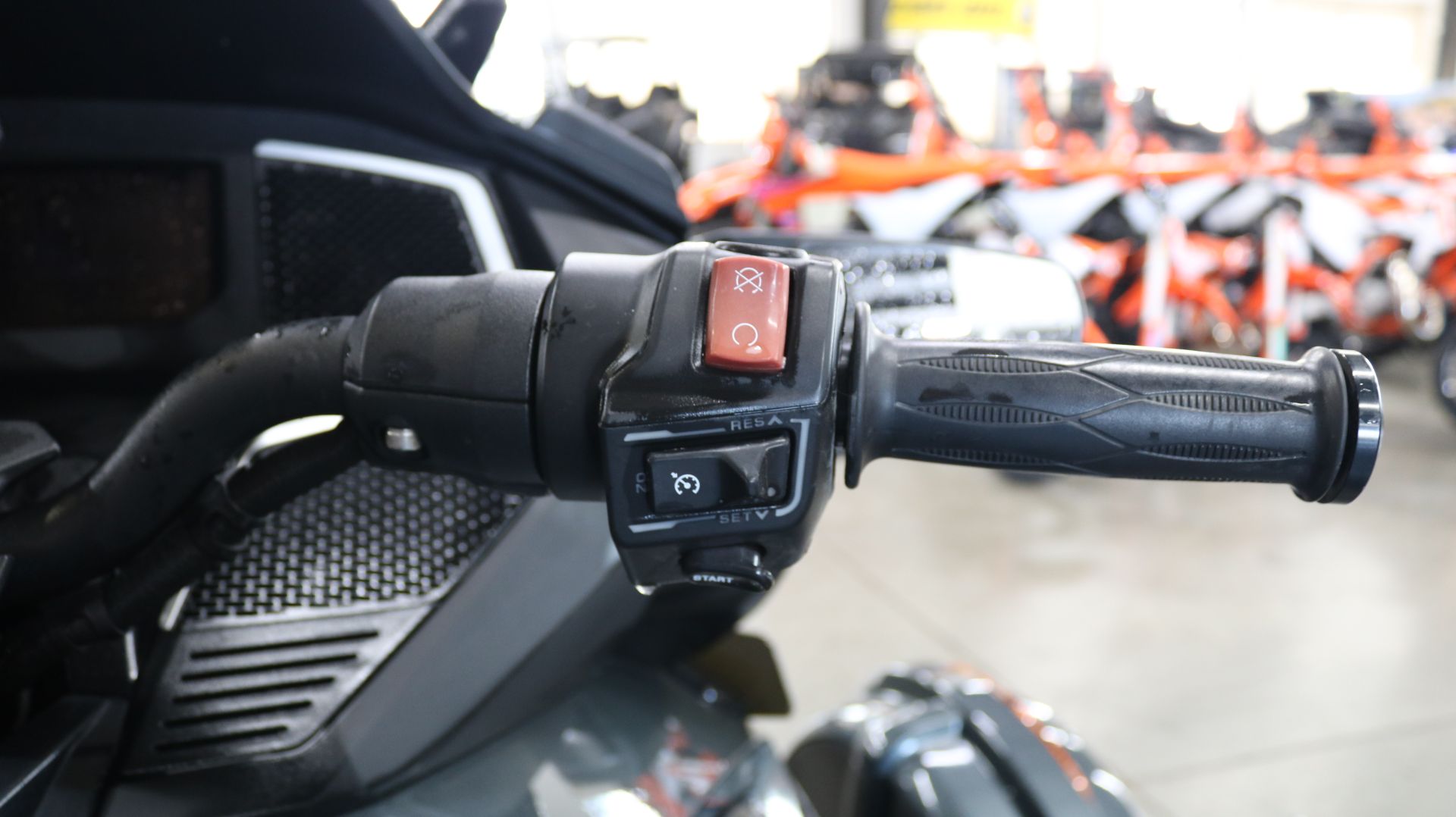 2020 Can-Am Spyder RT Limited in Grimes, Iowa - Photo 13