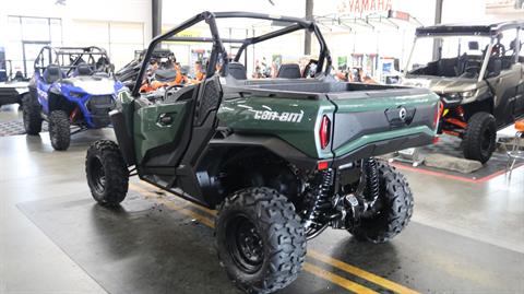 2024 Can-Am Commander DPS 700 in Grimes, Iowa - Photo 14