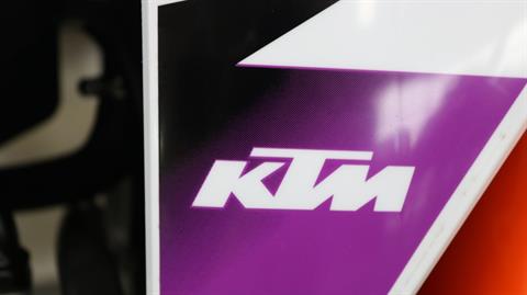 2024 KTM 250 SX-F in Grimes, Iowa - Photo 17