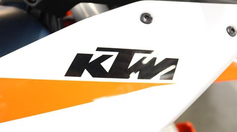 2023 KTM 890 Adventure R in Grimes, Iowa - Photo 17