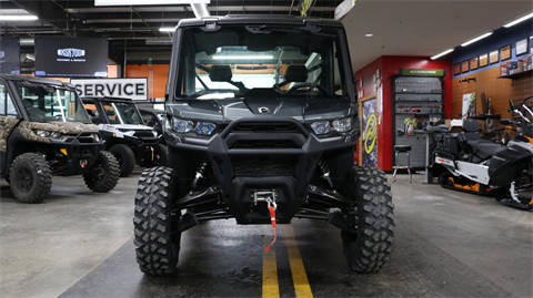 2024 Can-Am Defender Limited in Grimes, Iowa - Photo 6