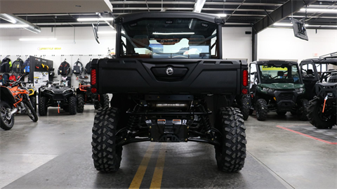 2024 Can-Am Defender Limited in Grimes, Iowa - Photo 7