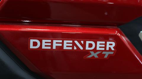 2024 Can-Am Defender XT HD10 in Grimes, Iowa - Photo 14