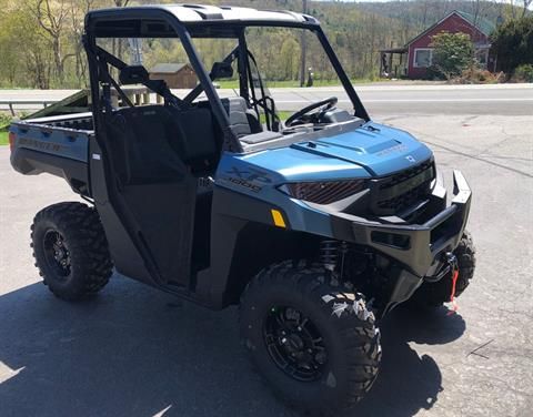 2025 Polaris Ranger XP 1000 Premium in Grimes, Iowa - Photo 1