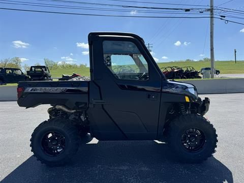 2025 Polaris Ranger XP 1000 NorthStar Edition Ultimate in Grimes, Iowa - Photo 1