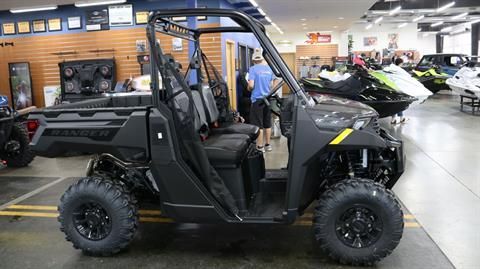 2025 Polaris Ranger 1000 Premium in Grimes, Iowa - Photo 1