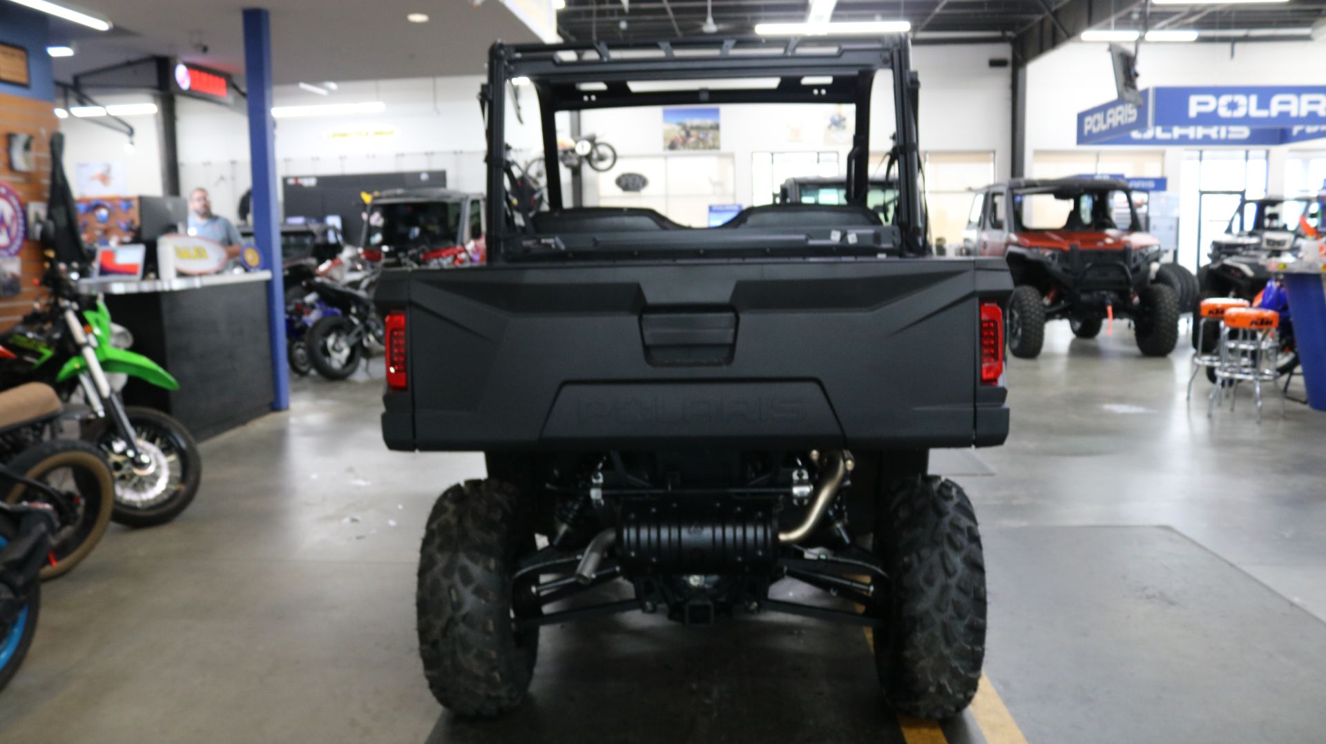 2024 Polaris Ranger SP 570 Premium in Grimes, Iowa - Photo 9