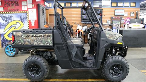 2024 Polaris Ranger SP 570 Premium in Grimes, Iowa - Photo 1