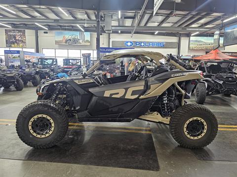 2023 Can-Am Maverick X3 X RC Turbo RR 72 in Grimes, Iowa - Photo 2