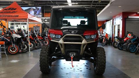 2024 Can-Am Defender MAX Limited in Grimes, Iowa - Photo 3