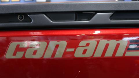 2024 Can-Am Defender MAX Limited in Grimes, Iowa - Photo 19