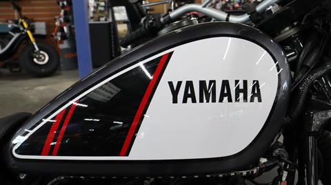 2017 Yamaha SCR950 in Grimes, Iowa - Photo 14