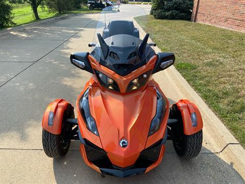 2019 Can-Am Spyder RT Limited in Grimes, Iowa - Photo 3