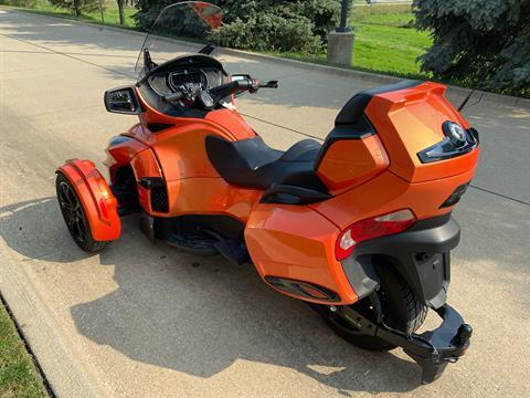 2019 Can-Am Spyder RT Limited in Grimes, Iowa - Photo 6