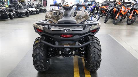 2023 Can-Am Outlander Pro Hunting Edition HD5 in Grimes, Iowa - Photo 10