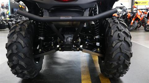 2023 Can-Am Outlander Pro Hunting Edition HD5 in Grimes, Iowa - Photo 11