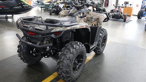 2023 Can-Am Outlander Pro Hunting Edition HD5 in Grimes, Iowa - Photo 12