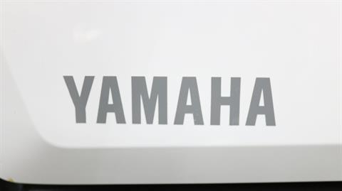 2024 Yamaha Wolverine X2 850 R-Spec in Grimes, Iowa - Photo 14
