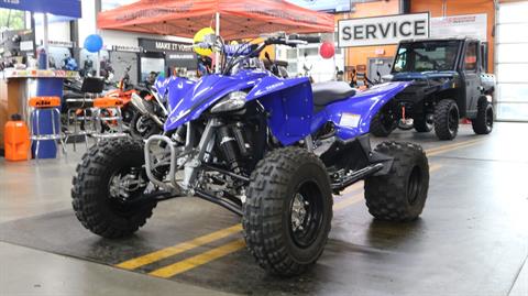 2023 Yamaha YFZ450R in Grimes, Iowa - Photo 5