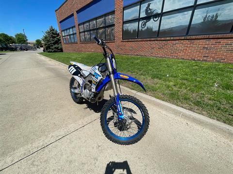 2019 Yamaha YZ250F in Grimes, Iowa - Photo 2