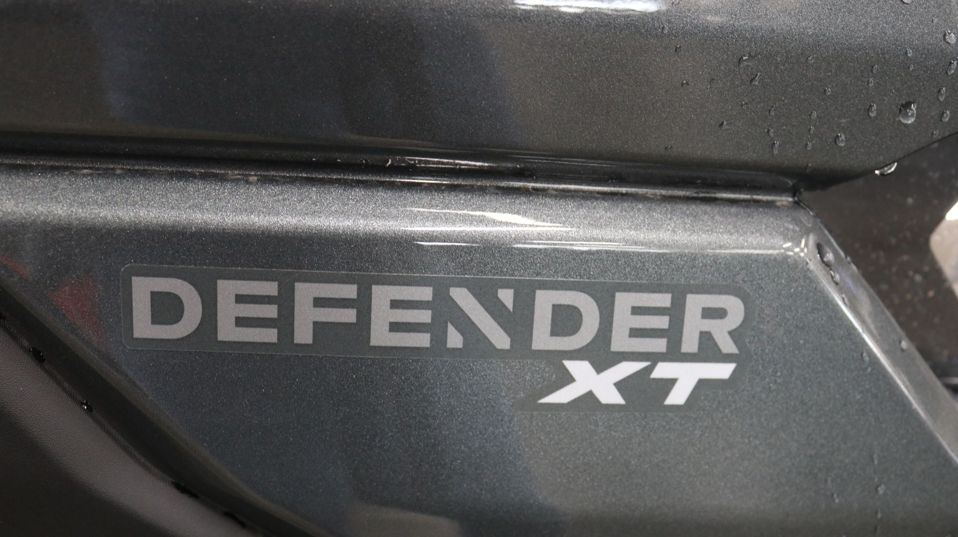 2024 Can-Am Defender XT HD7 in Grimes, Iowa - Photo 14