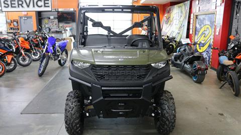 2025 Polaris Ranger 1000 EPS in Grimes, Iowa - Photo 1