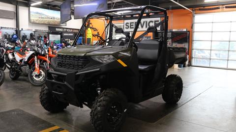 2025 Polaris Ranger 1000 EPS in Grimes, Iowa - Photo 2